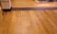 Commercial Job Smithtown, New York Prep Work Before Tile Removal